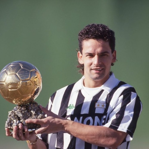 Roberto Baggio :: 1993/1994 - Informações e Estatísticas do Jogador