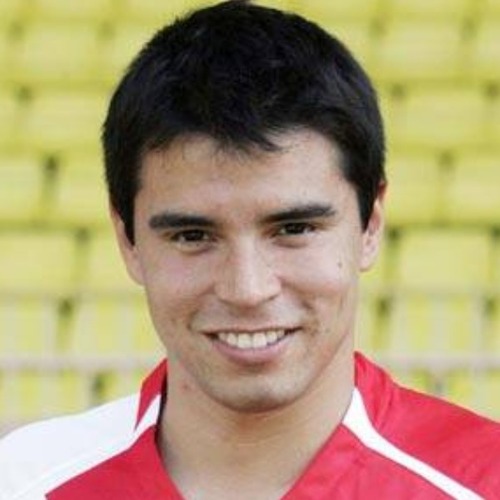 Javier Saviola :: 2004/2005 - Informações e Estatísticas do Jogador