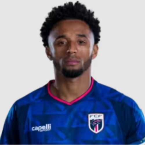 Rayan Mendassi Ryan Mendes :: 2027 - Cabo Verde - Informações e Estatísticas do Jogador