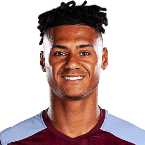 Ollie Watkins :: 2023/2024 - Aston Villa - Informações e