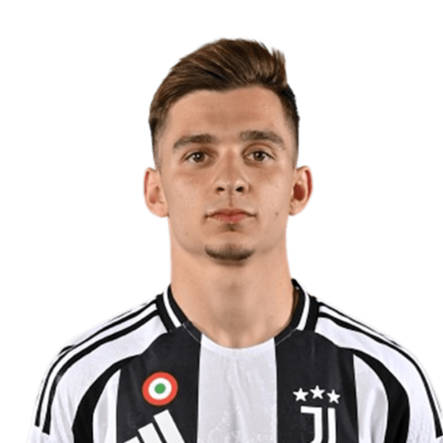 Francisco Conceição :: 2024/2025 - Juventus - Informações e