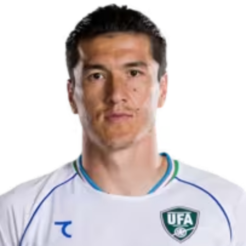 Eldor Shomurodov :: 2027 - Uzbequistão - Informações e Estatísticas do ...