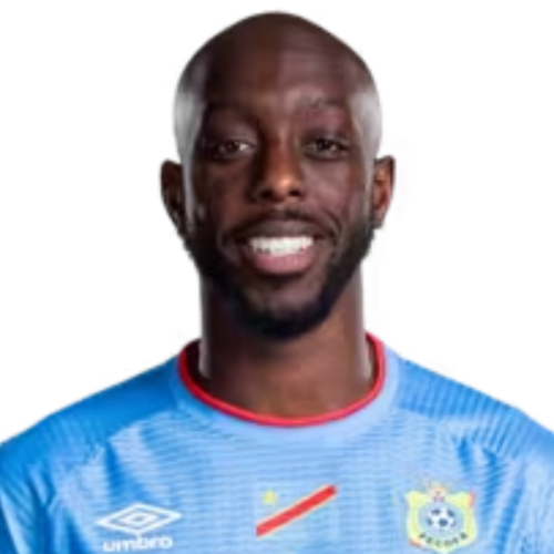Yoane Wissa