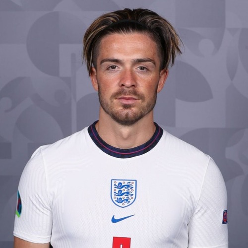 Jack Grealish :: 2025/2026 - Inglaterra - Informações e