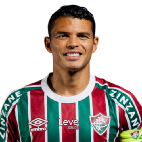 Thiago Silva