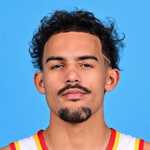 Trae Young :: 2024 - Atlanta Hawks - Informações e Estatísticas do