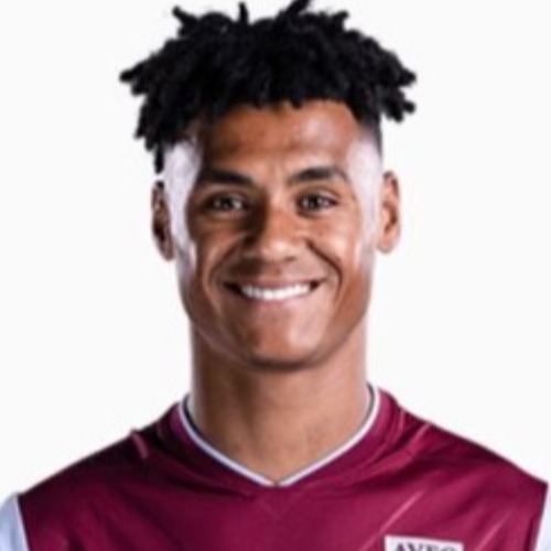 Ollie Watkins :: 2022/2023 - Aston Villa - Informações e