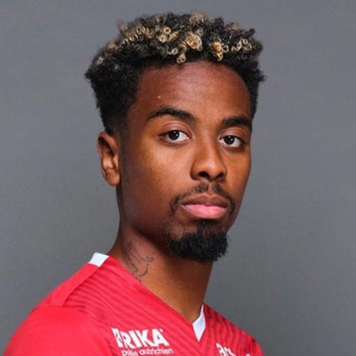 Angel Gomes
