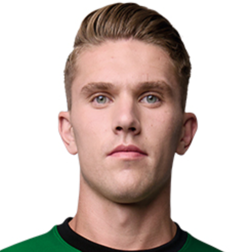 Viktor Gyökeres