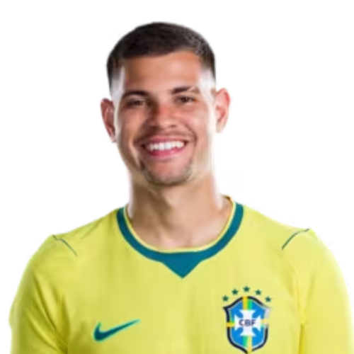 Bruno Guimarães