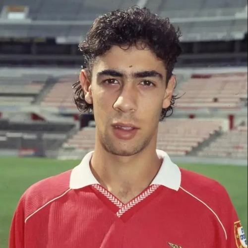 Rui Costa :: 1991/1992 - Informações e Estatísticas do Jogador