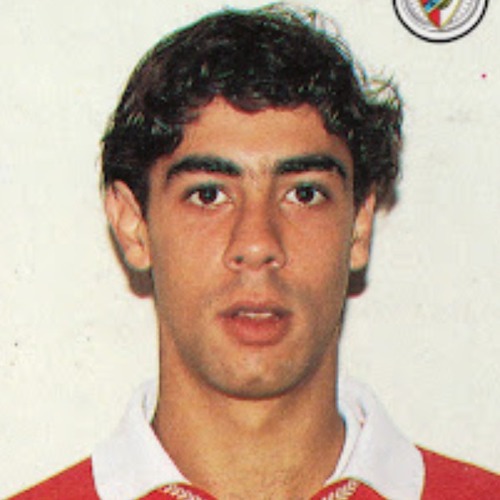 Rui Costa :: 1992/1993 - Informações e Estatísticas do Jogador
