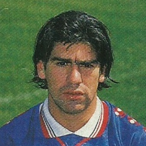 Marcelo Salas :: 1996 - Informações e Estatísticas do Jogador