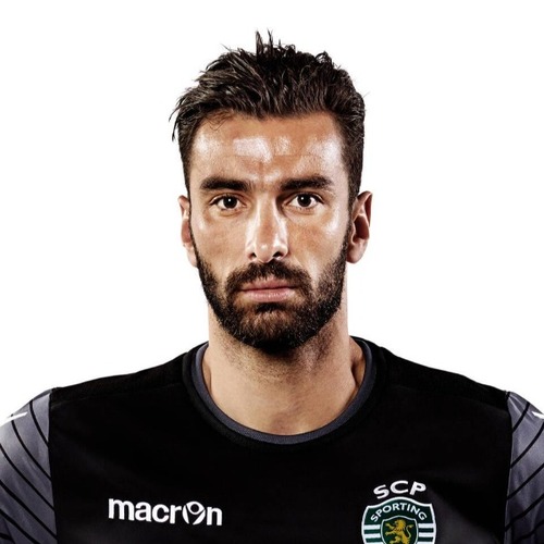 Rui Patrício