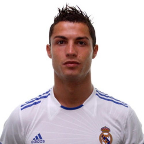 Cristiano Ronaldo :: 2010/2011 - Real Madrid - Ficha e