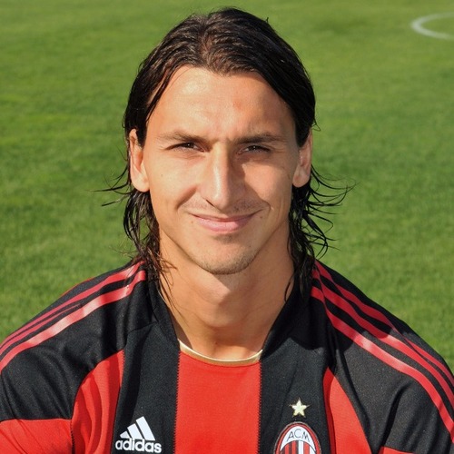 Zlatan Ibrahimovic :: 2010/2011 - Informações e Estatísticas do