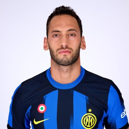 Hakan Çalhanoğlu