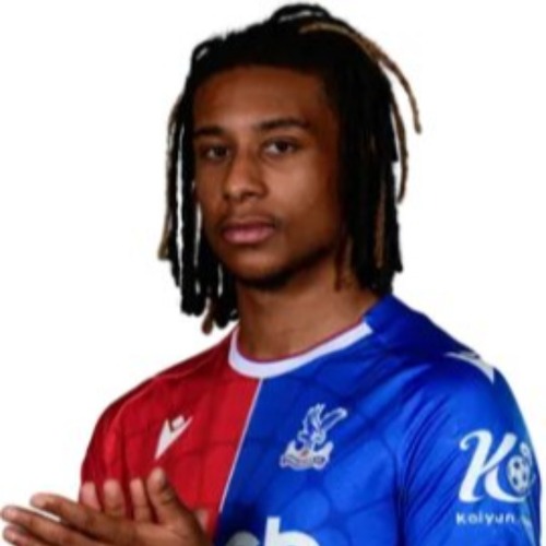 Michael Olise :: 2023/2024 - Crystal Palace - Player Profile & Stats