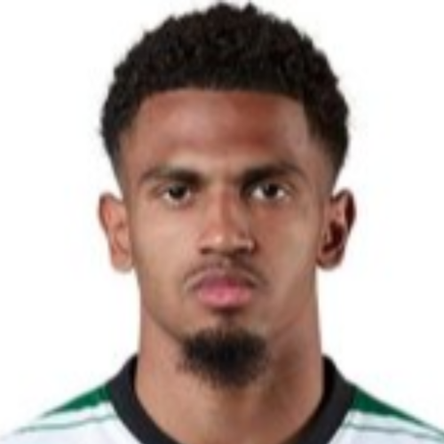 Marcus Edwards