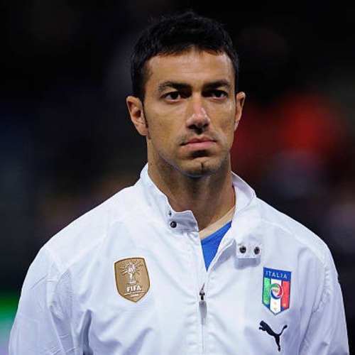 Fabio Quagliarella :: Jogos Realizados FIFA Confederations Cup