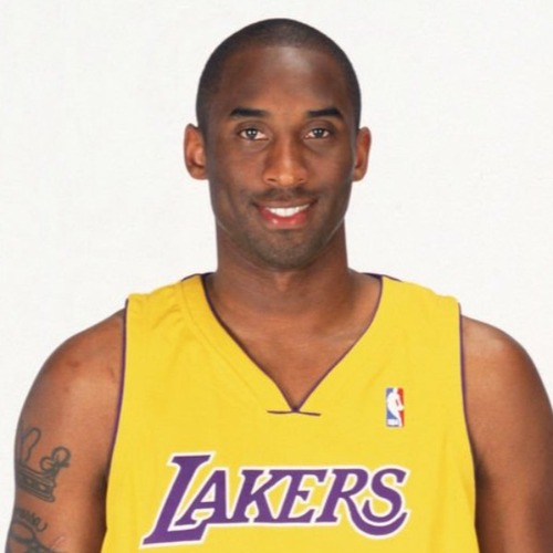 Kobe Bryant - Informações e Estatísticas do Jogador