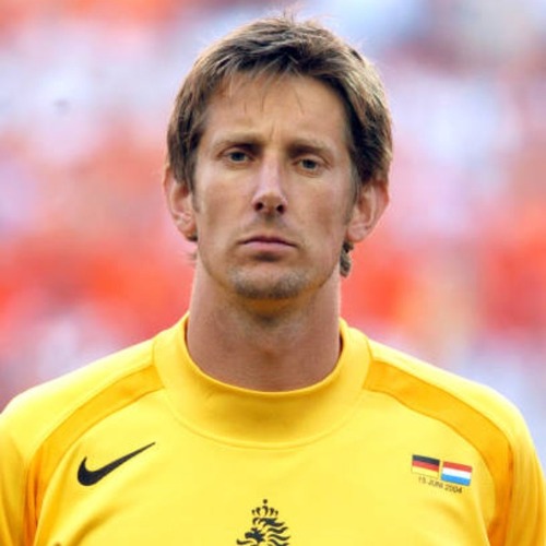 Edwin van der Sar :: 2026/2027 - Informações e Estatísticas do Jogador