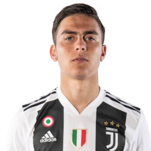 その他 2018-19Toops Finest PAULO DYBALA RED2/10 Paulo Dybala :: 2018/2019 - Juventus - Informações e Estatísticas