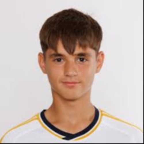 Diego Aguado :: 2023/2024 - Real Madrid - Player Profile & Stats
