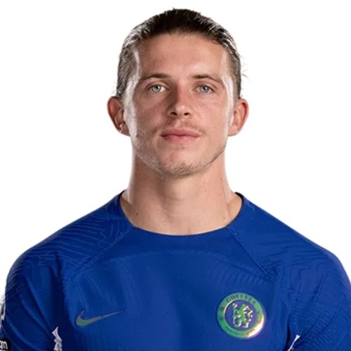 Conor Gallagher :: 2023/2024 - Chelsea - Informações e