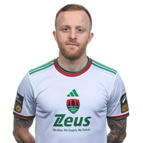 Jack Doherty - Player Profile & Stats