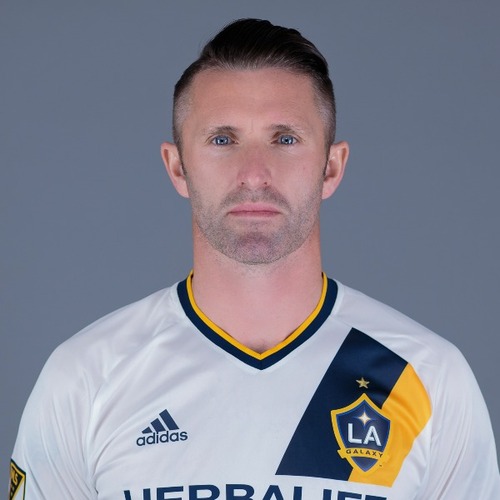 Robbie Keane :: 2016 - Informações e Estatísticas do Jogador