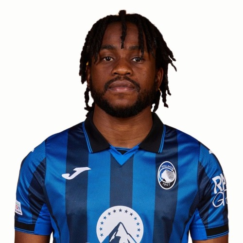 Ademola Lookman
