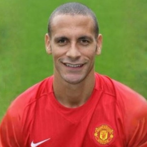 Rio Ferdinand :: 2007/2008 - Player Profile & Stats