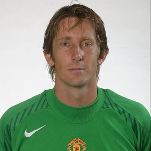 Edwin van der Sar :: 2005/2006 - Informações e Estatísticas do Jogador