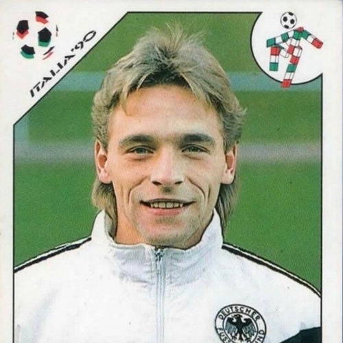 Thomas Hassler - Player Profile & Stats
