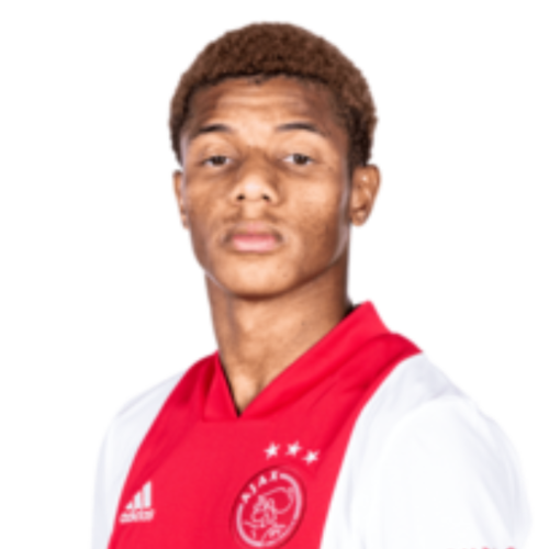David Neres :: 2020/2021 - Ajax - Informações e Estatísticas do