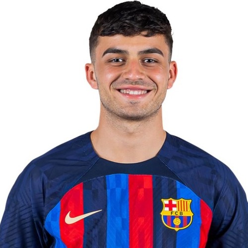 Pedri