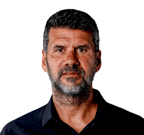 Sean Bacci Tondela nega agressões de Bacci a Gilberto Coimbra